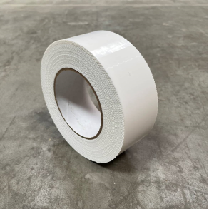 Krympetape Hvid 48mm x 55m