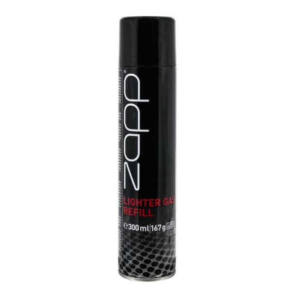 Zapp Lightergas, 300ml