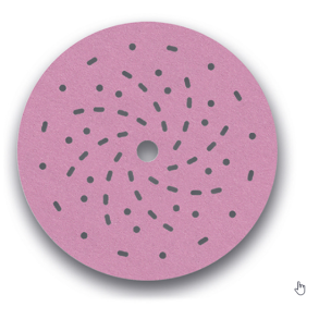 Tyrolit Sliberondel 1950 125 (K220) 100 stk.