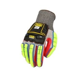 ANSELL Ringers R065 Hi-Viz