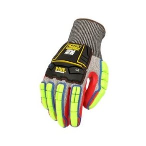 ANSELL Ringers R065 Hi-Viz