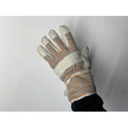 Vinterhandske (REST)