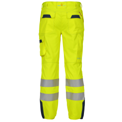 ENGEL Safety+ EN ISO 20471 Multinorm Inherent buks 2285-172 Gul/Marine (REST)