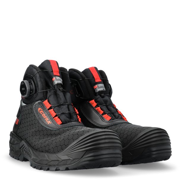 COFRA 2512 Odino S7S