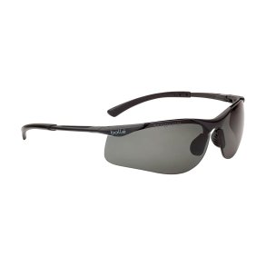 Boll� Contour Sikkerhedsbrille, Smoke