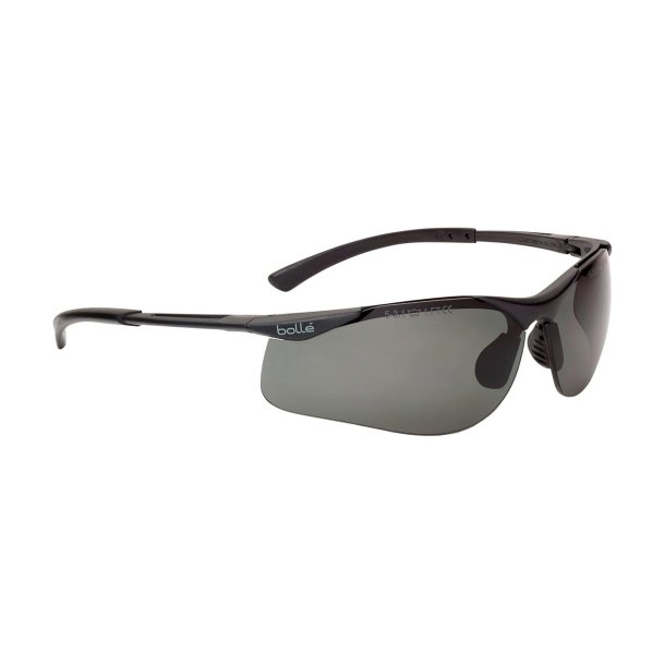 Boll� Contour Sikkerhedsbrille, Smoke