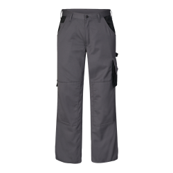 ENGEL Enterprise arbejdsbuks 2600-575 Grå/sort (REST)