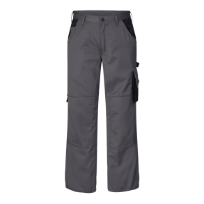 ENGEL Enterprise arbejdsbuks 2600-575 Gr�/sort (REST)