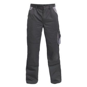 ENGEL Enterprise bukser 2600-785 Sort/gr� (REST)