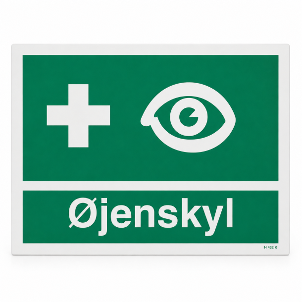 H432 �jenskyl