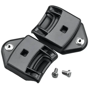 KASK Hjelmadapter til h�rev�rn p� Plasma-hjelm, 2 stk.