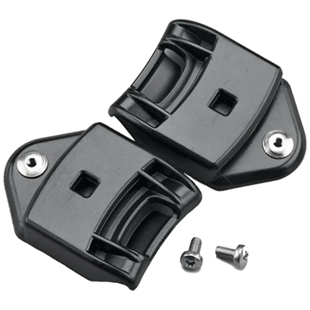 KASK Hjelmadapter til h�rev�rn p� Plasma-hjelm, 2 stk.