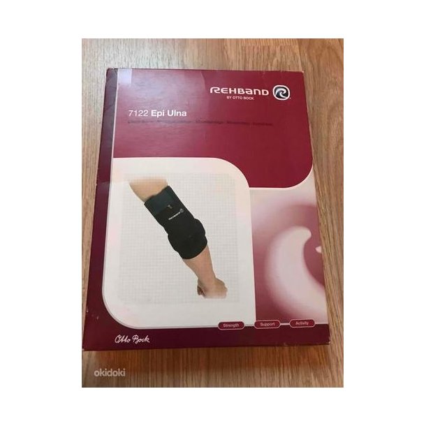 Rehband Albuebind, 7122 (REST)