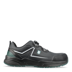Brynje 306 Green Way Shoe S3 SRC