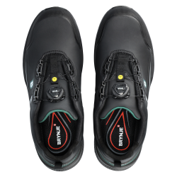 Brynje 306 Green Way Shoe S3 SRC