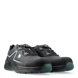 Brynje 306 Green Way Shoe S3 SRC