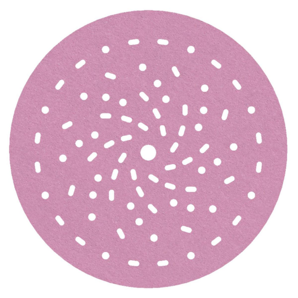 Tyrolit Sliberondel Siaspeed, 1950