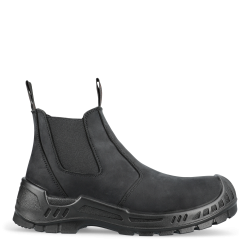 Brynje 389 Tasmania 3.0 S3S, Sort