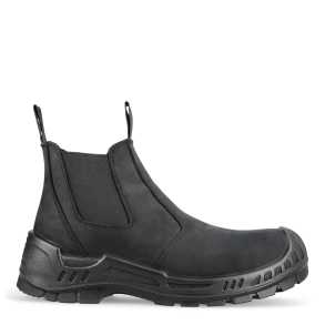 Brynje 389 Tasmania 3.0 S3S, Sort