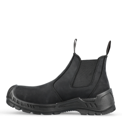 Brynje 389 Tasmania 3.0 S3S, Sort