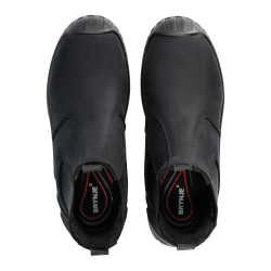 Brynje 389 Tasmania 3.0 S3S, Sort