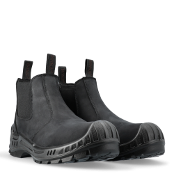 Brynje 389 Tasmania 3.0 S3S, Sort