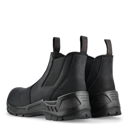 Brynje 389 Tasmania 3.0 S3S, Sort