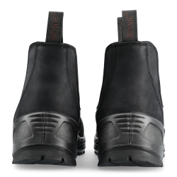 Brynje 389 Tasmania 3.0 S3S, Sort