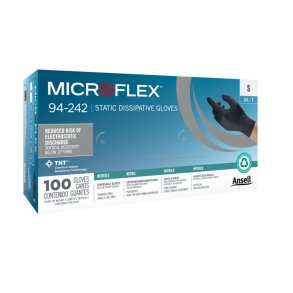 ANSELL MICROFLEX 94-242