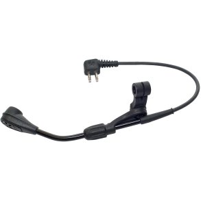 3M PELTOR elektretmikrofon, J22, 270 mm, PIN PAC
