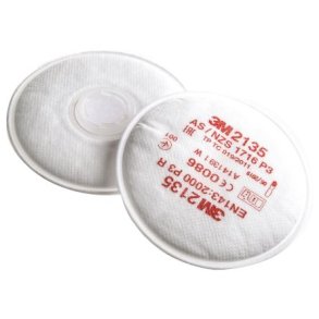 3M Partikelfilter, P3 R, 2135