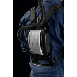 3M� Speedglas� Rygs�k til Adflo/Versaflo, �ske a 3 stk.