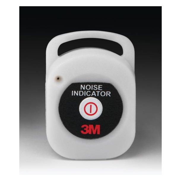 3M St�jindikator, NI-100 (REST)