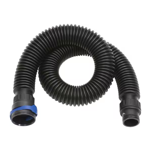 3M svejseluftslanger, til Adflo, heavy-duty-gummi, QRS, 834017