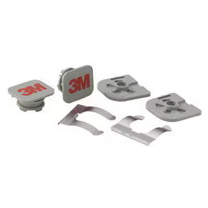 3M Versaflo overvisirramme, M-960