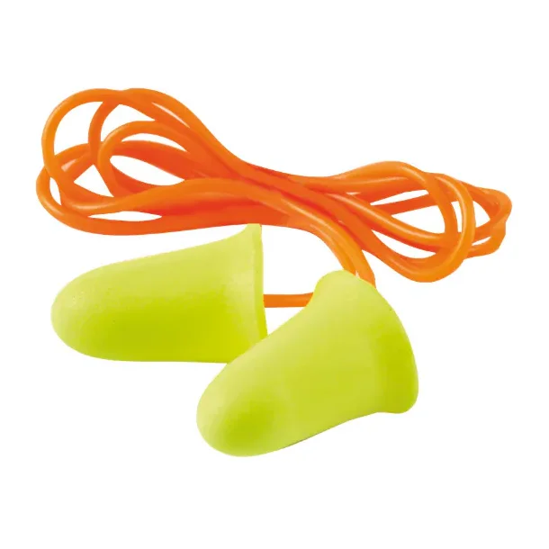 3M E-A-Rsoft FX �repropper, med snor, 200 par pr./�ske, ES-01-021 (REST)