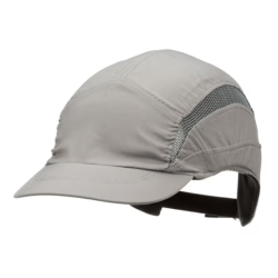 3M First Base 3 Bump Caps Klassisk 55 mm skygge