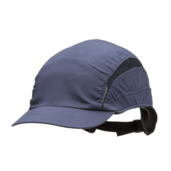 3M First Base 3 Bump Caps Klassisk 55 mm skygge