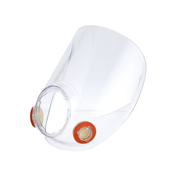 3M Linseenhed til genanvendeligt �ndedr�tsv�rn, til 3M genanvendelig helmaske i 6000-serien, 6898