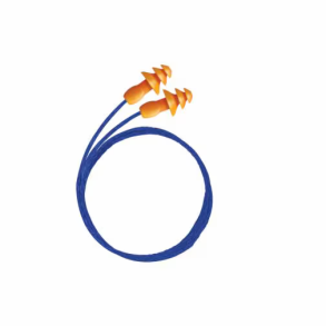 3M �repropper 1271, med snor, pudepakning, 50 par pr./�ske