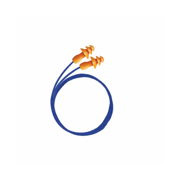 3M �repropper 1271, med snor, pudepakning, 50 par pr./�ske