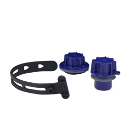 3M Versaflo reng�rings- og opbevaringss�t TR-653