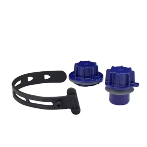 3M Versaflo reng�rings- og opbevaringss�t TR-653