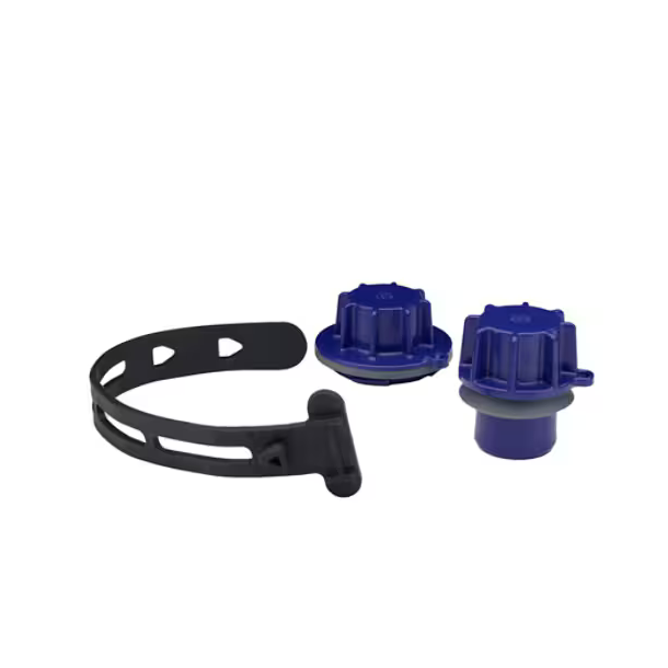 3M Versaflo reng�rings- og opbevaringss�t TR-653