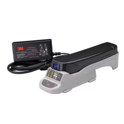 3M Versaflo oplader TR-641E til �t batteri (REST)