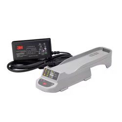 3M Versaflo oplader TR-641E til �t batteri (REST)