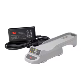 3M Versaflo oplader TR-641E til �t batteri (REST)