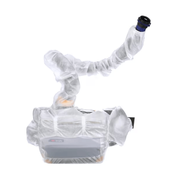 3M Versaflo overtr�k til turboenhed TR-681, til turboenhed TR-600/800