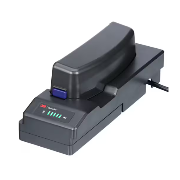 3M Versaflo laders�t 1 station, TR-342E