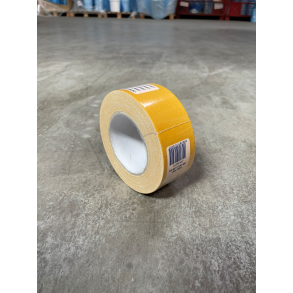 Gulvt�ppetape 50mm x 25m, 730GDA